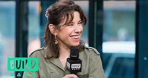 Sally Hawkins Explains How She Crafted Herself To Play Maud