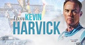I Am Kevin Harvick Documentary