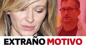 😱 Revelan el SORPRENDENTE MOTIVO del divorcio de Susanna Griso y su exmarido