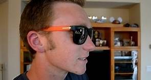 Electric Knoxville Sunglasses - Review