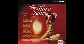 The Three Suns 16 Greatest Hits (full album)