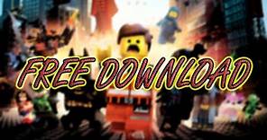 ★ The Lego Movie Videogame Free Download PC [WIN7|64bit] - (Install Tutorial)