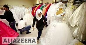 🇸🇾 Syria's brides searching for love online l Al Jazeera English