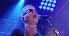 Oysterband - Spirit of Dust (Live)