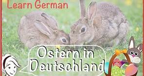 Learn German! German Easter Traditions A2
