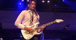 Steve Vai - "For The Love Of God"