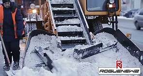 Mastering Snow Removal: Tips, Tools & Techniques for a Safe Winter Driveway!