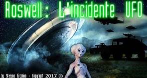 ROSWELL - L'INCIDENTE UFO (1994) Film Completo 👽