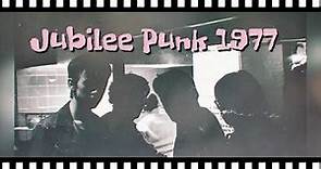 Jubilee Punk 1977