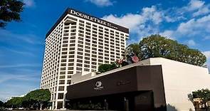 Review Doubletree by Hilton Los Angeles Downtown Hotel