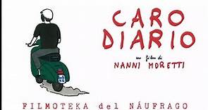 ║FdN║CARO DIARIO - Nanni Moretti (1993)║SubES x DonNau║