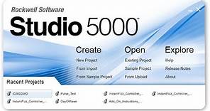 How to install rockwell Studio 5000 on windows 10