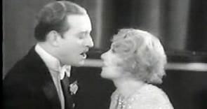 "You Were Meant For Me" (1929) Conrad Nagel