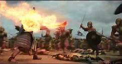 Dynasty Warriors - Il trailer del film live-action