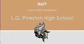 L.G. Pinkston High School