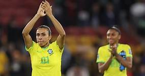 Marta ha cambiato il calcio femminile, soprattutto in Brasile - Il Post