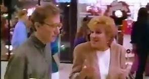Scenes from a Mall (1991) - TV Spot 1 (Starts Friday)