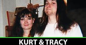 Tracy Marander on Meeting Kurt Cobain & Their Breakup