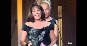 Carmen Maura gana el Goya a Mejor Actriz Protagonista en 2001