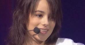 Alizée - En Concert DVD (2004)