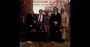 The Legendary Blues Band - What's Wrong