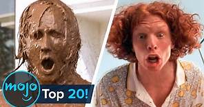Top 20 Worst Comedy Movies of All Time