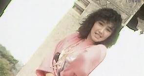 柏安妮 ~ 晚星真美麗【1989年亞洲電視《柏安妮斯里蘭卡特輯之自由狂奔》】