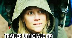 Wild Trailer Ufficiale Italiano (2015) - Reese Witherspoon Movie HD