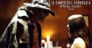 IL CANTO DEL DIAVOLO 4 (Jeepers Creepers 4: Reborn - Trailer + Sottotitoli in Italiano)