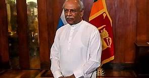 Who is Dinesh Gunawardena - the new Prime Minister of Sri Lanka