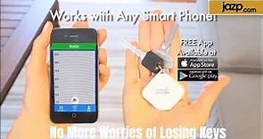 Easy Way to Find Anything Using Smart Device | Magic Finder | Jazp