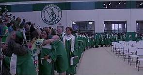 Breckenridge High School Class of 2023 Graduation Livestream 052623