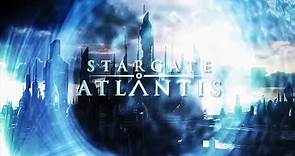 Stargate Atlantis S02E14 - Grace Under Presure