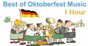 Oktoberfest and Oktoberfest Munich 2014 - Oktoberfest Music - German Beer Music Video