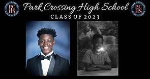 Booker T. Washington Magnet High School Commencement Ceremony 2023