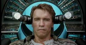 TOTAL RECALL TRAILER 1990