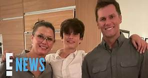 Tom Brady's Son Jack Is All Grown Up in 16th Birthday Tribute | E! News