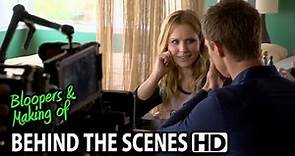 Veronica Mars (2014) Making of & Behind the Scenes (Part1/2)