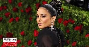 Vanessa Hudgens to Explore Her Filipino Heritage in Travel Documentary | THR News