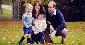 William e Kate aspettano il terzo figlio - La Vita in Diretta 04/09/2017