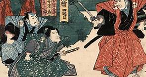 What is Seppuku? | HISTORY