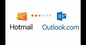 Comment créer une adresse Hotmail FR (Outlook, Live)