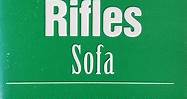 The Celibate Rifles – Sofa (1994, Cassette)