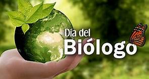 60 años celebrando el Día del Biólogo en México - Gaceta UNAM