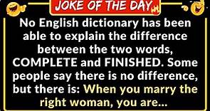4 funny clean jokes of the day that will make you laugh hard (joke of the day) | funny short jokes