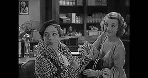 Vanity Street (1932) Pre Code