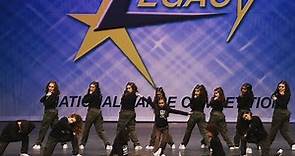 ENERGY DANCE CREW | 1st Place Winners 2022 | Legacy Dance Competition
