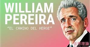 #TeoricaVirtual | William Pereira: El Camino del Heroe