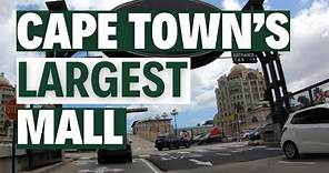 CAPE TOWN LARGEST MALL | CANAL WALK 2024 P1