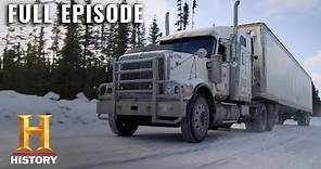 Ice Road Truckers: Of Ice and Men (Season 11, Episode 7) | Full Episode | History